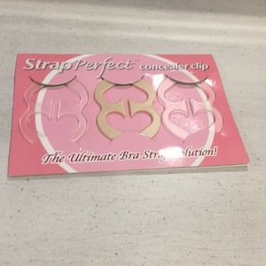 strap perfect concealer clip